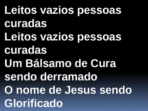 JA POSSO VER.pptx - página 9