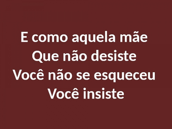 TE AGRADEÇO - página 13