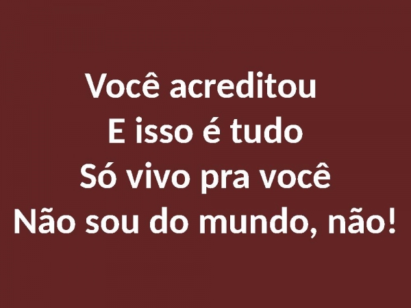 TE AGRADEÇO - página 15