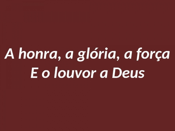 TE AGRADEÇO - página 16