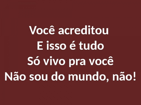 TE AGRADEÇO - página 19