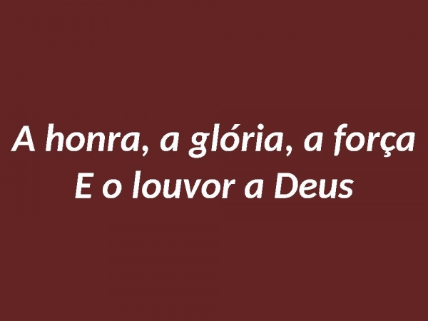 TE AGRADEÇO - página 20