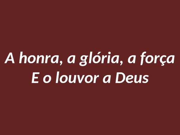 TE AGRADEÇO - página 22
