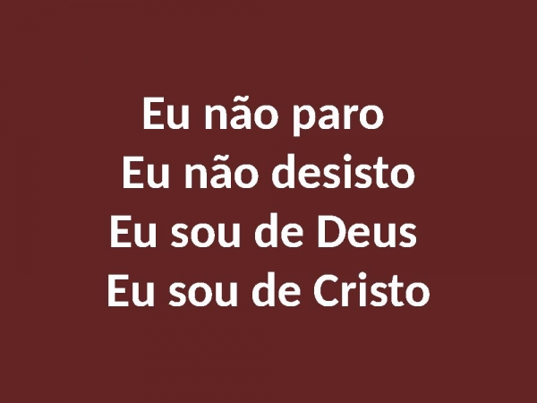 TE AGRADEÇO - página 4