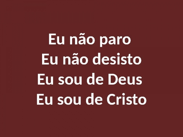 TE AGRADEÇO - página 7