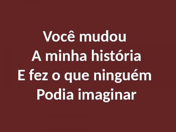 TE AGRADEÇO - página 8