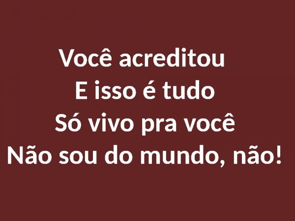TE AGRADEÇO - página 9