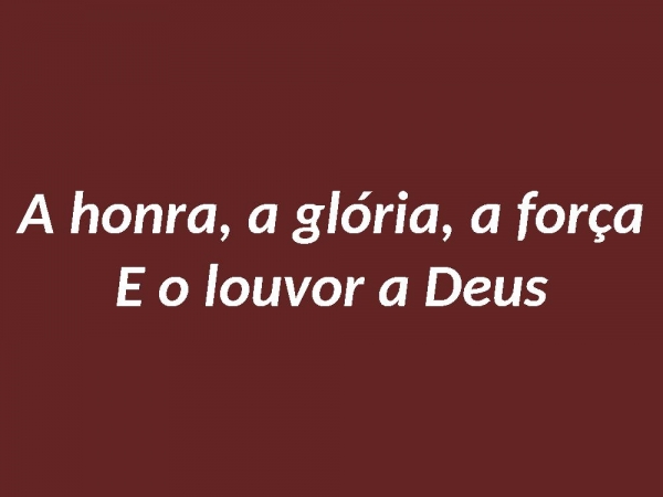 TE AGRADEÇO - página 10