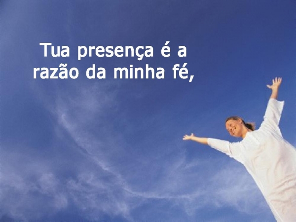 Me falte água, ou alimento - página 3