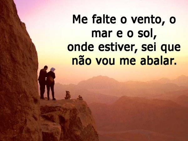 Me falte água, ou alimento - página 5