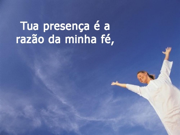 Me falte água, ou alimento - página 7