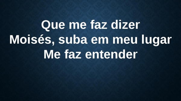 É Tudo Sobre Você - Morada - página 14