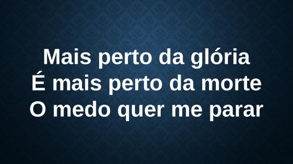 É Tudo Sobre Você - Morada - página 5