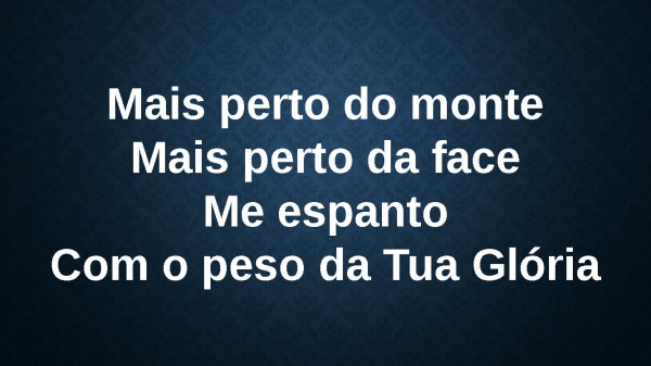É Tudo Sobre Você - Morada - página 9