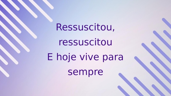 Celebrai a Cristo - página 4