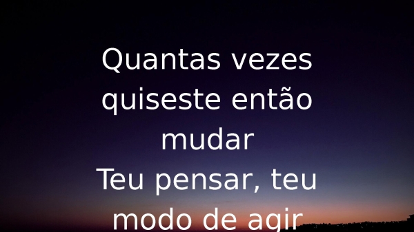 Outra Vez - página 11