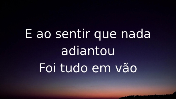 Outra Vez - página 12