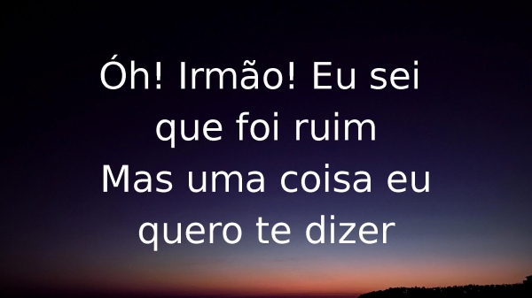 Outra Vez - página 13