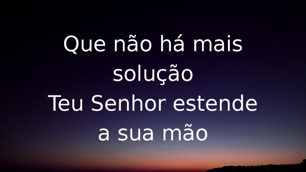 Outra Vez - página 15