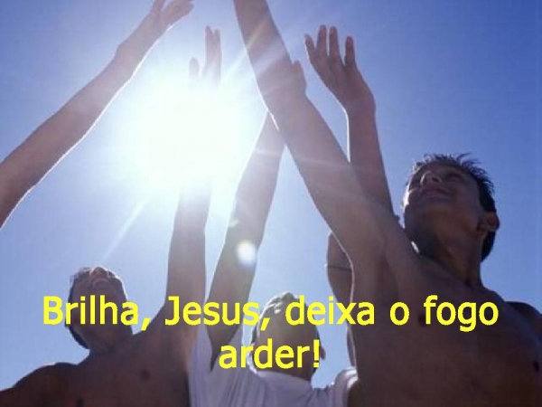 Vamos adorar a Deus - página 22