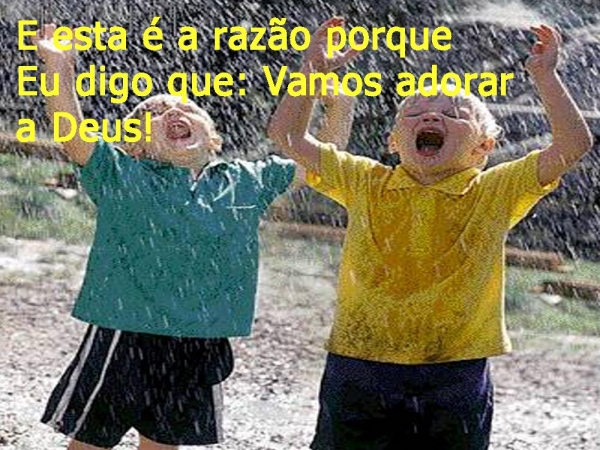 Vamos adorar a Deus - página 6