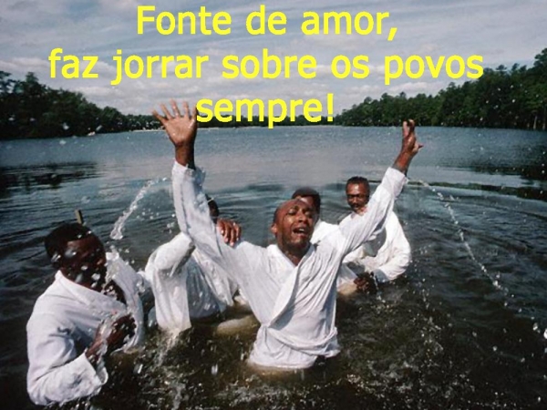 Vamos adorar a Deus - página 9