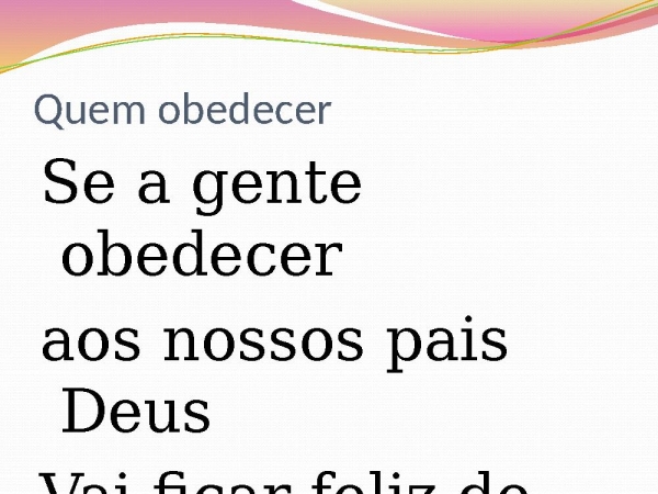 Quem obedecer - página 11
