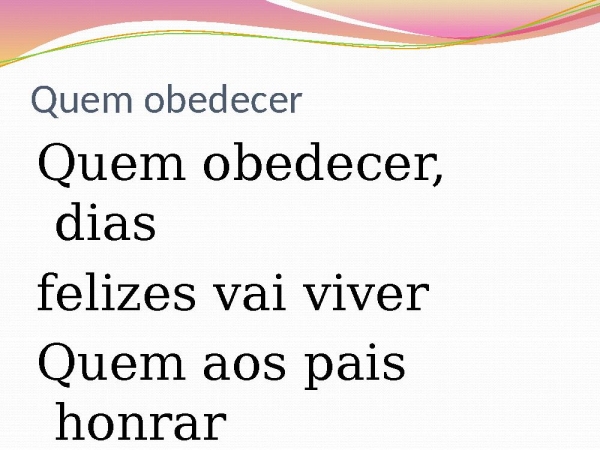 Quem obedecer - página 12