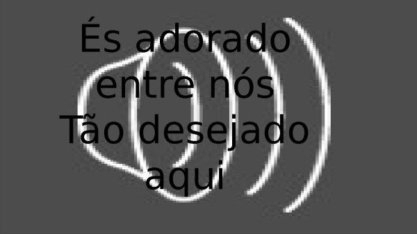 -VEM ME BUSCAR-BONDADE DE DEUS -JEOVÁ JIREH - página 2