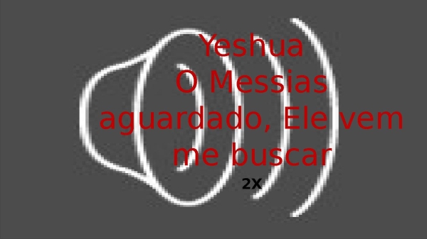 -VEM ME BUSCAR-BONDADE DE DEUS -JEOVÁ JIREH - página 16
