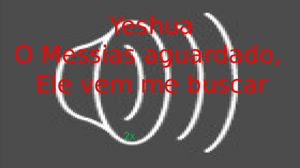-VEM ME BUSCAR-BONDADE DE DEUS -JEOVÁ JIREH - página 18
