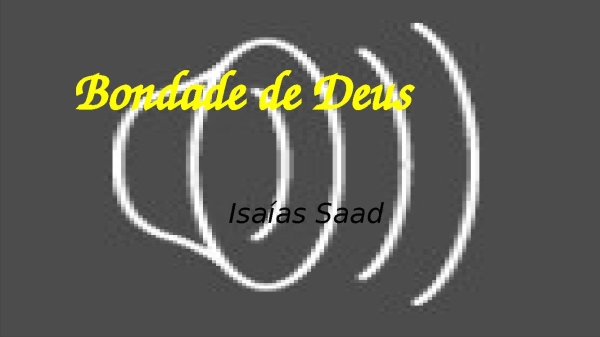 -VEM ME BUSCAR-BONDADE DE DEUS -JEOVÁ JIREH - página 19