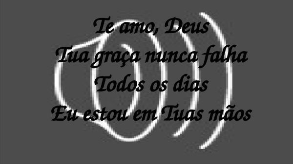 -VEM ME BUSCAR-BONDADE DE DEUS -JEOVÁ JIREH - página 20