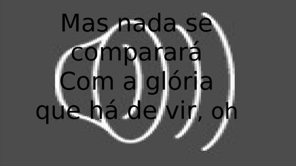 -VEM ME BUSCAR-BONDADE DE DEUS -JEOVÁ JIREH - página 3