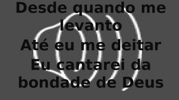 -VEM ME BUSCAR-BONDADE DE DEUS -JEOVÁ JIREH - página 21