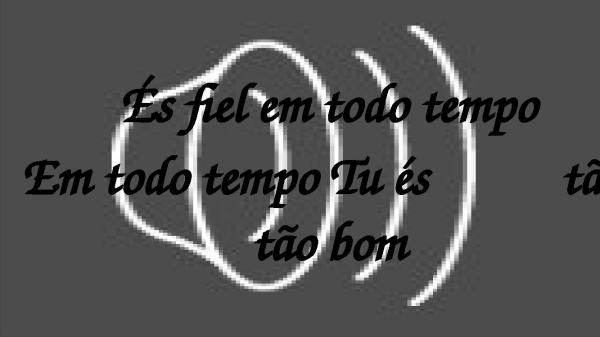 -VEM ME BUSCAR-BONDADE DE DEUS -JEOVÁ JIREH - página 22
