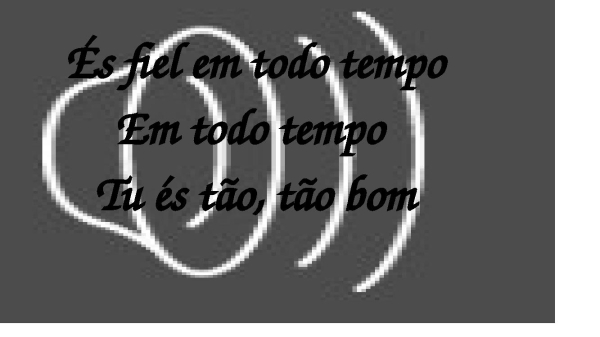 -VEM ME BUSCAR-BONDADE DE DEUS -JEOVÁ JIREH - página 27