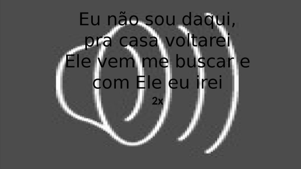 -VEM ME BUSCAR-BONDADE DE DEUS -JEOVÁ JIREH - página 4