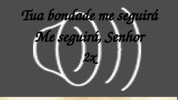-VEM ME BUSCAR-BONDADE DE DEUS -JEOVÁ JIREH - página 33