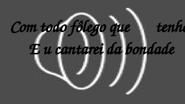 -VEM ME BUSCAR-BONDADE DE DEUS -JEOVÁ JIREH - página 37