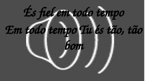 -VEM ME BUSCAR-BONDADE DE DEUS -JEOVÁ JIREH - página 40
