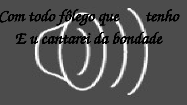 -VEM ME BUSCAR-BONDADE DE DEUS -JEOVÁ JIREH - página 41