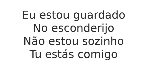 -VEM ME BUSCAR-BONDADE DE DEUS -JEOVÁ JIREH - página 48