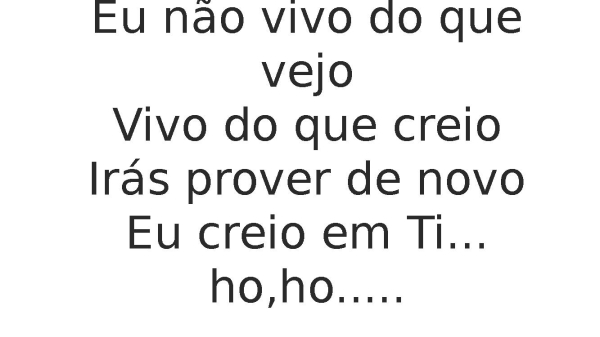 -VEM ME BUSCAR-BONDADE DE DEUS -JEOVÁ JIREH - página 52