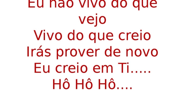 -VEM ME BUSCAR-BONDADE DE DEUS -JEOVÁ JIREH - página 62