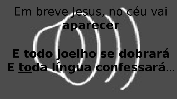 -VEM ME BUSCAR-BONDADE DE DEUS -JEOVÁ JIREH - página 10