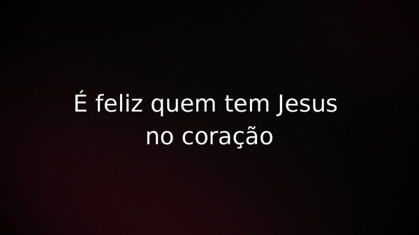 Onde Jesus Mora - página 17
