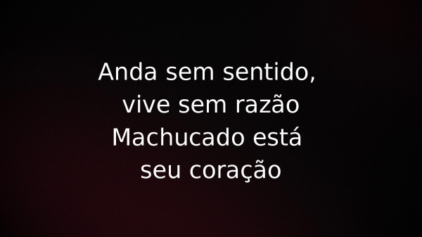 Onde Jesus Mora - página 3