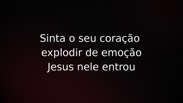 Onde Jesus Mora - página 5