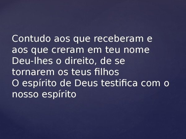 Eu Era Órfão - página 2